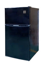 RCA RFR835 3.2 Cu. Ft. 2-Door Mini Fridge