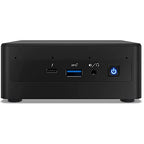 Intel NUC11PAHi7 Mini Desktop i7 32GB 512GB SSD 500GB HDD