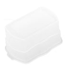 Neewer 10005211@@ Flash Diffuser for Canon 430EX 430EXII
