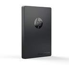 HP 6955914606180 P700 256GB Portable USB 3.1 Gen 2 SSD