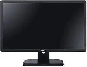 Dell E2313H - 23-Inch Widescreen LED Monitor — main product image