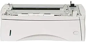 HP Q2440A LaserJet 4200/4300 500-Sheet Paper Feeder — main product image