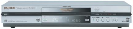 Panasonic DMR-E80H DVD Recorder Hard Drive Combo
