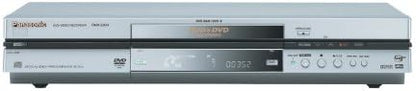 Panasonic DMR-E80H DVD Recorder Hard Drive Combo