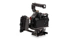 Tilta TA-T18-E-B Camera Cage Kit Sony a7S III Black