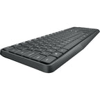 Logitech 920-007905 MK235 Wireless Keyboard Mouse