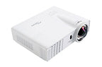 Optoma 95.8TU01GC0E X306ST DLP XGA 3D Projector