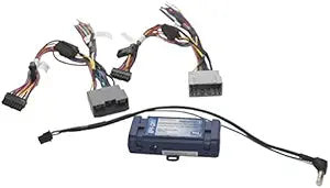 HP RP4-CH11 Radiopro4 Chrysler CAN Bus Interface