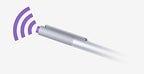 Microsoft 3UY-00001 Surface Pro 3 Pen Silver