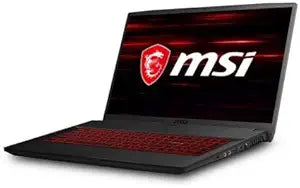 MSI GF75281 Thin 9SCXR 17.3" GTX 1650 Gaming Laptop