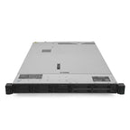 HPE ProLiant DL360 G10 Plus 1U Rack Server (Renewed)