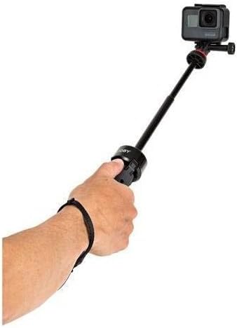 Joby JB01534-BWW GripTight PRO TelePod Smartphone Tripod