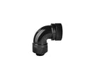 Thermaltake Pacific CL-W097-CA00BL-A 16mm PETG Tube Fitting