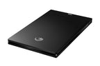 Seagate STBL500100 GoFlex Slim 500GB External Drive