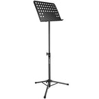 Neewer 40090226 Collapsible Sheet Music Stand Adjustable Height