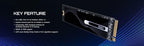 Empowered PC Gigabyte AI TOP 100E High-Endurance NVMe SSD