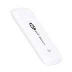 LUCKDANO 4G LTE WiFi Modem Dongle with SIM Card Slot