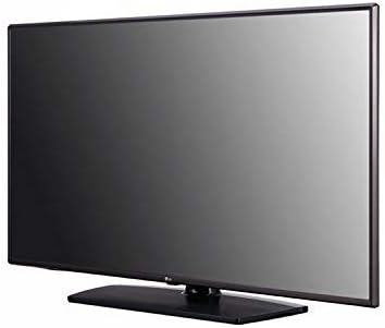 LG 49LV340H 49-inch LED-LCD Hotel TV - Renewed