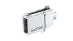 SanDisk SDDD2-032G-GAM46W 32GB Ultra Dual USB 3.0 Drive