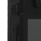 Fawfose Hands-Free Chest-Mount Vlogging Action Camera