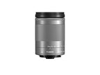 Canon EF-M 18-150IS STM Lens Graphite (Renewed)
