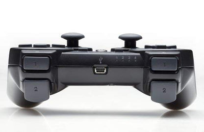 Sony PlayStation 3 60GB PS3 Console (Renewed)