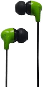 Pioneer DJ SE-CL501-G Dynamic In-Ear Headphones - Green