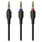 JVC HASW01 Wood Series Hi-Res Over-Ear Headphones