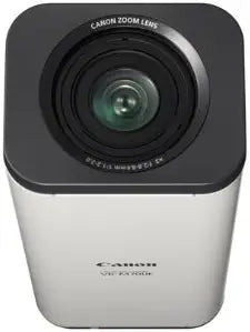 Canon VB-M700F 1.3MP Fixed Network Security Camera