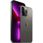 Apple iPhone 13 Pro 512GB Graphite Verizon Renewed
