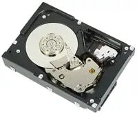 Dell 400-22604 146GB 15K SAS 2.5" Hard Drive