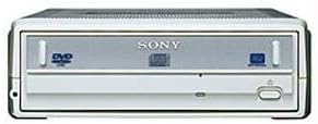 Sony DRX-530UL External 8X DVD/CD-RW Drive — main product image