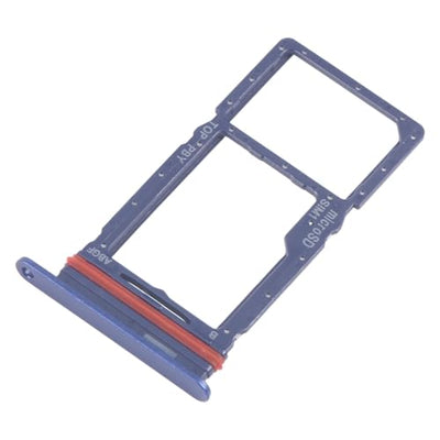 laiddan Galaxy A27 SM-A276U SIM and Micro SD Card Tray