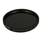 Tiffen Neutral Density 0.9 & Circular Polarizer 55mm Filter Set