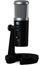 PreSonus REVELATOR USB Condenser Microphone Podcast Streaming