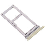 Linshzk Galaxy S10 Series Replacement SIM Card Tray, Gold