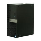 Dell OptiPlex 5050 Mini Tower Renewed Desktop with Windows 11 Pro
