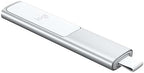 Logitech Spotlight Advanced Presentation Remote Silver Renewed