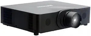 InFocus IN5144 HD LCD WXGA 5500 Lumens Projector