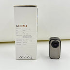 GCHMJ Mini Thumb Camera Pocket 1080P Video Recorder