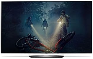 LG OLED55B7A 55-Inch 4K Smart OLED TV Renewed
