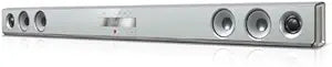 LG NB2431A 160W 2.0 Channel Speakerbar — main product image