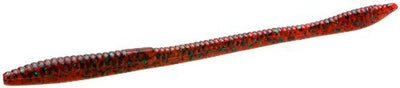 Zoom Trick Worm - 20 Pack Fishing Lure