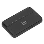 Dpofirs 5G WiFi 6 Mobile Hotspot with 10000mAh Battery