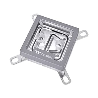 Thermaltake Pacific W9 CPU Water Block - AM5/LGA1700