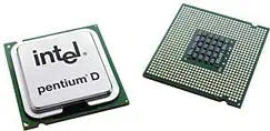 Intel BX80551PG3200FN Pentium D 840 Dual Core Processor — main product image