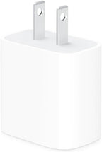 Apple MWVV3AM/A 20W USB-C Fast Charger