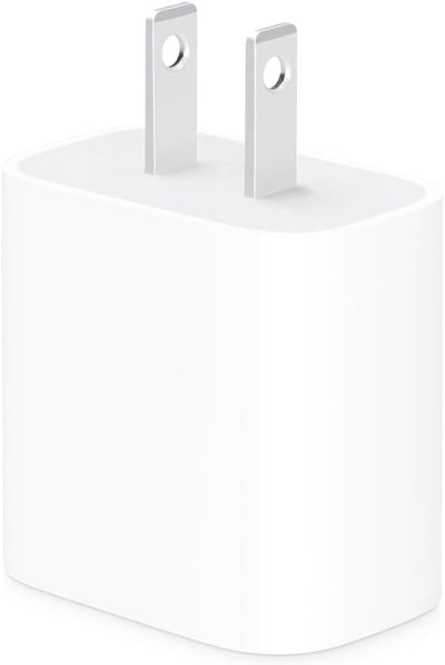 Apple MWVV3AM/A 20W USB-C Fast Charger