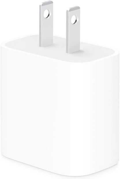 Apple MWVV3AM/A 20W USB-C Fast Charger