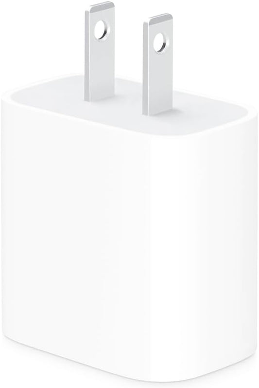 Apple MWVV3AM/A 20W USB-C Fast Charger